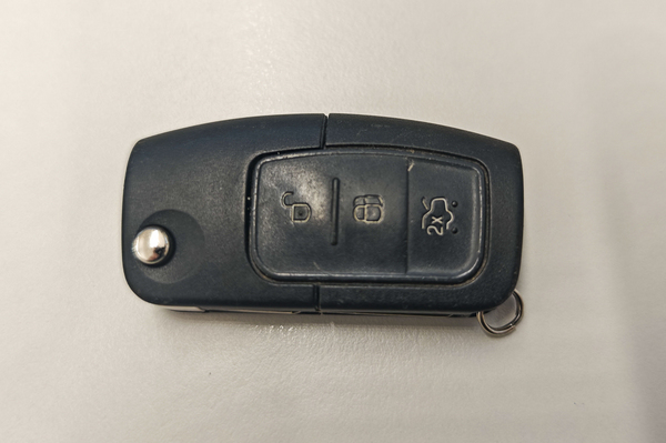 LOST AND FOUND FUNDSACHE